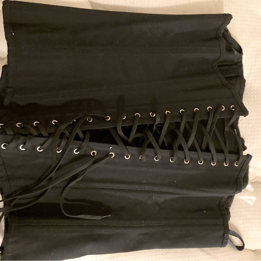 Corset 2xl